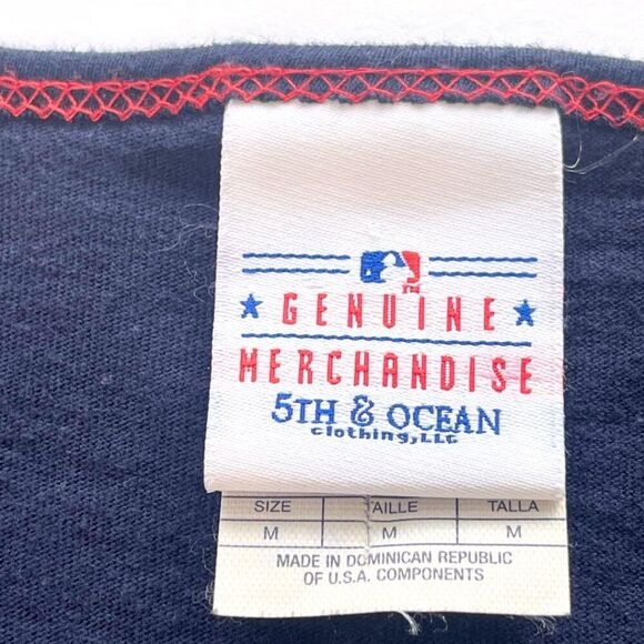 St. Louis Cardinals MLB Baseball Short sleeve Size Medium - Picture 9 of 9